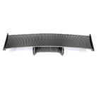 Nissan GT-R 2008–2025 Spoiler (2009-2015, Kolfiber) foto 5