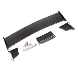Spoiler (2009-2015, Kolfiber) Nissan GT-R 2008–2025 foto 4