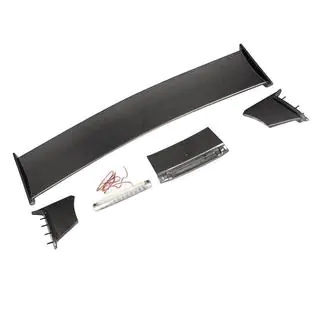 Spoiler (2009-2015, Kolfiber) foto 4