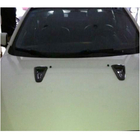 Nissan GT-R 2008–2025 Motorhuvskåpor (2012-2015, Kolfiber) foto 3