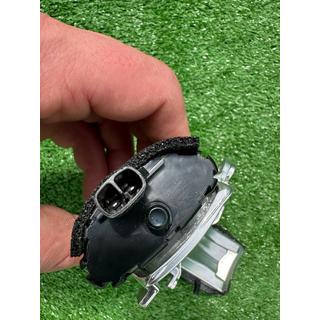 Blinkers i spegel (För 2012-2016, 1 st.) Toyota Land Cruiser 200 2007–2021 foto 3