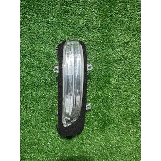Blinkers i spegel (För 2012-2016, 1 st.) Toyota Land Cruiser 200 2007–2021 foto 1