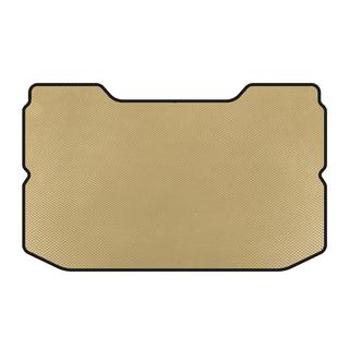 EVA bagagerumsmatta (Beige)