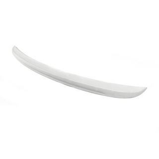 Spoiler Meliset (för lackering) foto 4