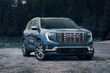 GMC Acadia 2024: Test av tredje generationen foto 2