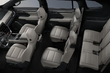 GMC Acadia 2024: Test av tredje generationen foto 6