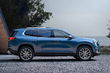 GMC Acadia 2024: Test av tredje generationen foto 3