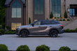 Test av Infiniti QX60 2025: uppdaterad design och teknik foto 2