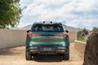Test av Infiniti QX60 2025: uppdaterad design och teknik foto 4