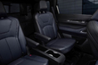 Test av Infiniti QX60 2025: uppdaterad design och teknik foto 6