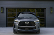 Test av Infiniti QX60 2025: uppdaterad design och teknik foto 1