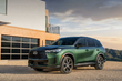 Test av Infiniti QX60 2025: uppdaterad design och teknik foto 3