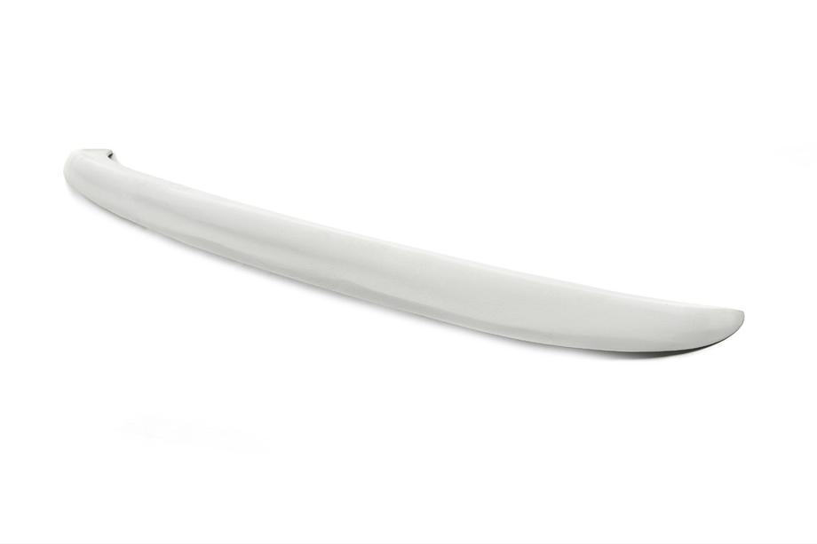 BMW 3-serie E90/E91 2005–2011 Meliset Kalin spoiler (för lackering) Foto 4