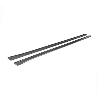 Sidoskjolar V1 (för Base/S/S Q4, kolfiber) Maserati Ghibli 2013–2023 foto 4