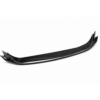 Frontläpp till främre stötfångare Lip V2 (för Base/S/S Q4 2013-2017, kolfiber) foto 3