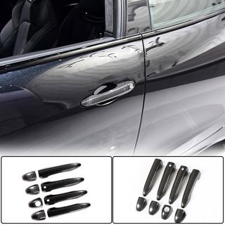 Dörrhandtagskåpor (kolfiber) Maserati Ghibli 2013–2023 foto 1