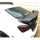 Maserati Ghibli 2013–2023 Spoiler V1 (kolfiber) foto 2