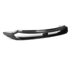 Maserati Ghibli 2013–2023 Spoiler V1 (kolfiber) foto 4