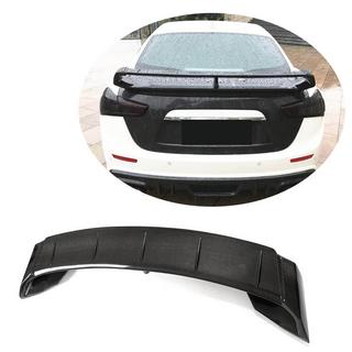 Spoiler V1 (kolfiber) Maserati Ghibli 2013–2023 foto 1