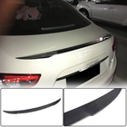 Maserati Ghibli 2013–2023 Spoiler V2 (kolfiber) foto 1