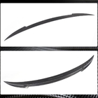 Maserati Ghibli 2013–2023 Spoiler V2 (kolfiber) foto 5
