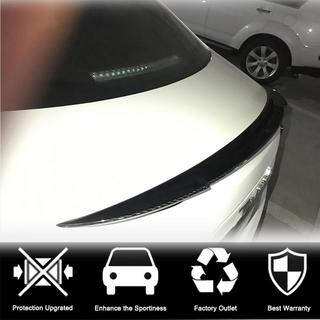 Spoiler V2 (kolfiber) Maserati Ghibli 2013–2023 foto 3