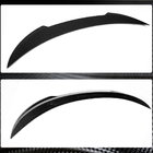 Maserati Ghibli 2013–2023 Spoiler V3 (kolfiber) foto 4