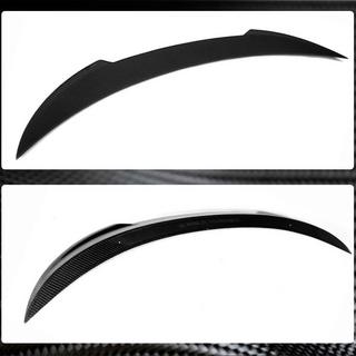 Spoiler V3 (kolfiber) Maserati Ghibli 2013–2023 foto 4