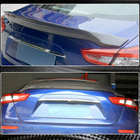 Maserati Ghibli 2013–2023 Spoiler V4 (Kolfiber) foto 3