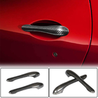 Maserati GranTurismo 2007–2019 Dörrhandtagskåpor (kolfiber) foto 1
