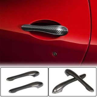 Dörrhandtagskåpor (kolfiber) Maserati GranTurismo 2007–2019 foto 1