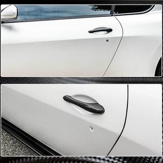Dörrhandtagskåpor (kolfiber) Maserati GranTurismo 2007–2019 foto 4
