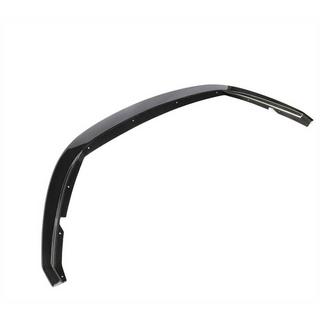 Frontläpp till främre stötfångare Lip (2007-2009, kolfiber) Maserati GranTurismo 2007–2019 foto 4