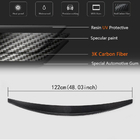 Maserati GranTurismo 2007–2019 Spoiler (Coupé, 2007-2011, kolfiber) foto 5