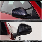 Maserati GranTurismo 2007–2019 Spegelkåpor (kolfiber) foto 3