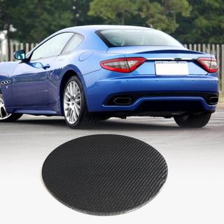 Kåpa till tanklucka (kolfiber) Maserati GranTurismo 2007–2019 foto 1