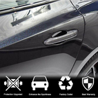 Maserati Levante 2016– Dörrhandtagskåpor (kolfiber) foto 2