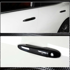 Maserati Levante 2016– Dörrhandtagskåpor (kolfiber) foto 3