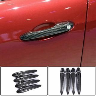 Dörrhandtagskåpor (kolfiber) Maserati Levante 2016– foto 1