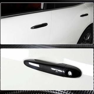 Dörrhandtagskåpor (kolfiber) Maserati Levante 2016– foto 3