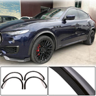 Maserati Levante 2016– Skärmkantslister (kolfiber) foto 1