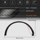 Maserati Levante 2016– Skärmkantslister (kolfiber) foto 6