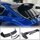 Maserati Levante 2016– Spoiler V1 (kolfiber) foto 1