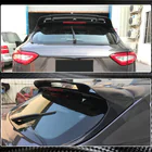 Maserati Levante 2016– Spoiler V1 (kolfiber) foto 4
