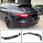 Maserati Levante 2016– Spoiler V2 (kolfiber) foto 1