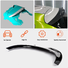 Maserati Levante 2016– Spoiler V2 (kolfiber) foto 2