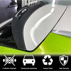 Maserati Levante 2016– Spoiler V2 (kolfiber) foto 3