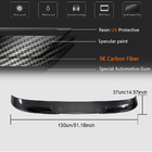 Maserati Levante 2016– Spoiler V2 (kolfiber) foto 6