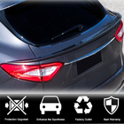 Maserati Levante 2016– Nedre spoiler V1 (Kolfiber) foto 3