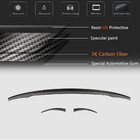 Maserati Levante 2016– Nedre spoiler V1 (Kolfiber) foto 6